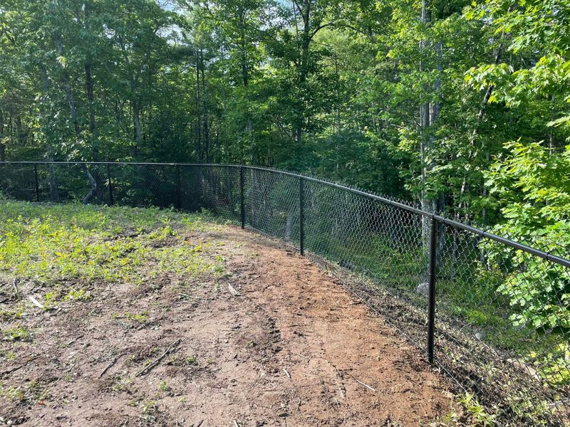 Fences