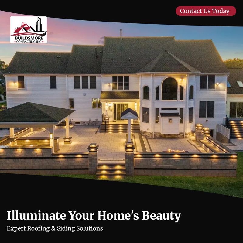 Roofing and Siding