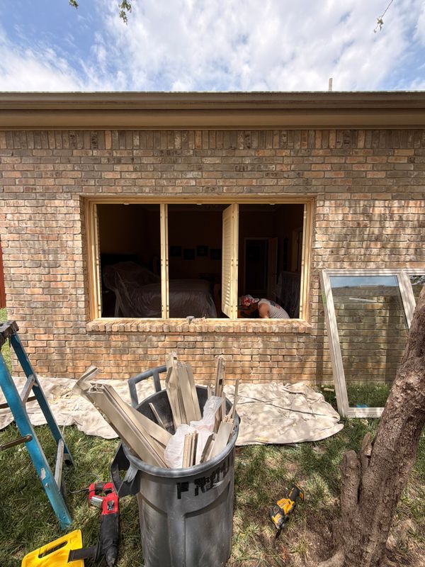 Window Replacement