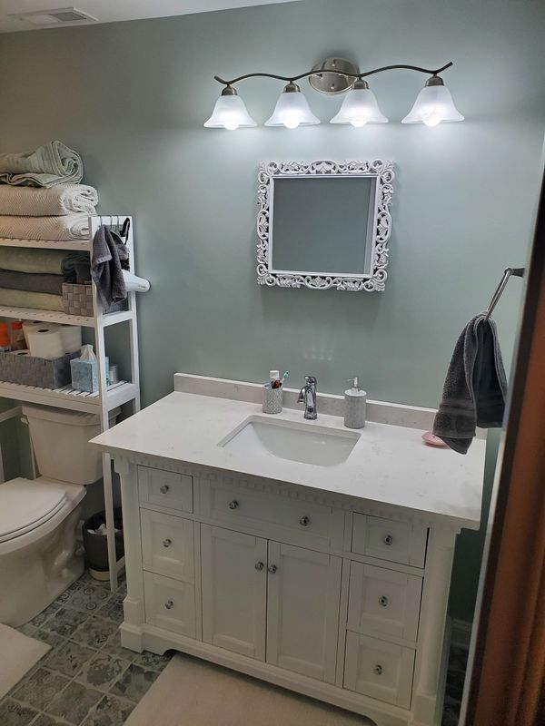 Interior Renovations