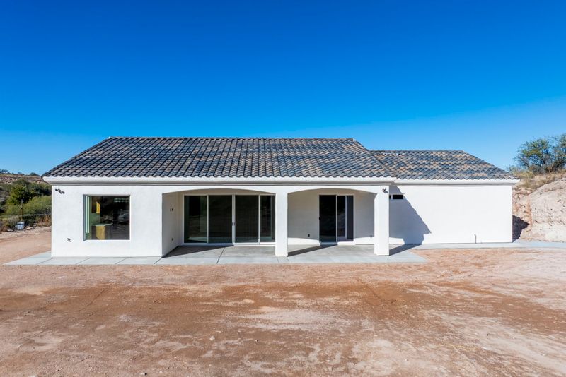 Custom Home Construction