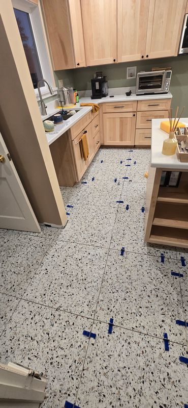 Tiling