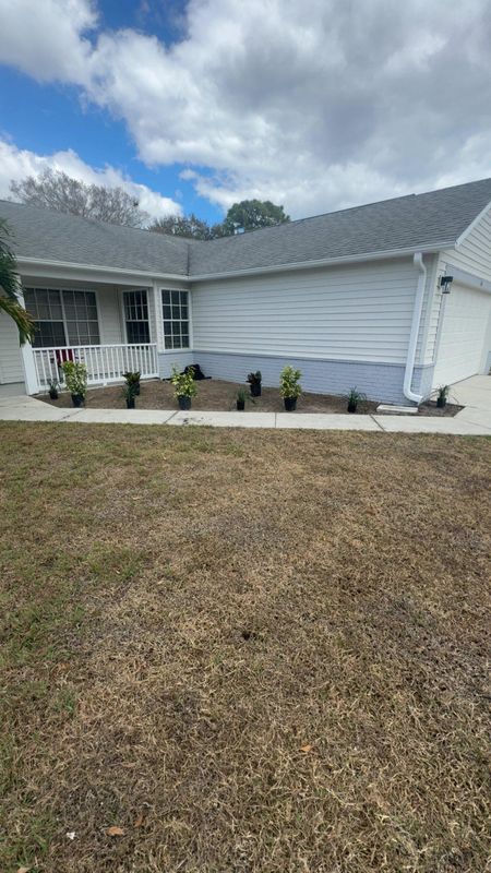 Lawn & Garden Services