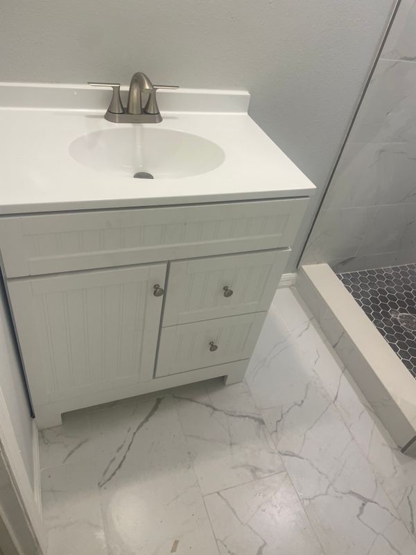 Bathroom Additions and Remodeling