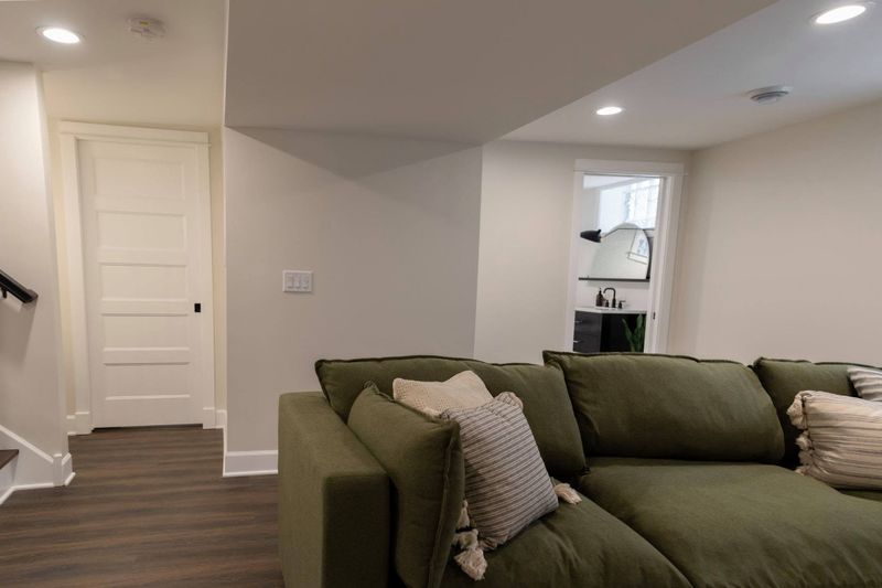 Remodeling Services
