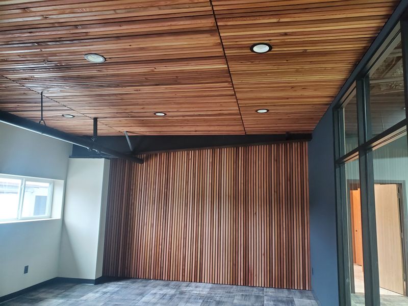 Wood Refinishing