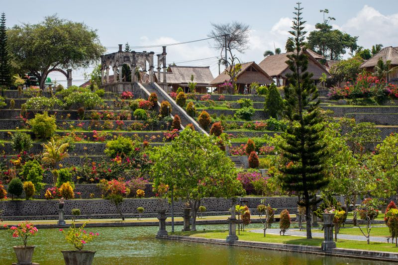 Landscape Design