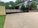 Gate Repair
