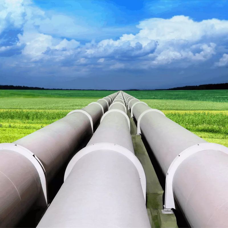Pipeline Installation
