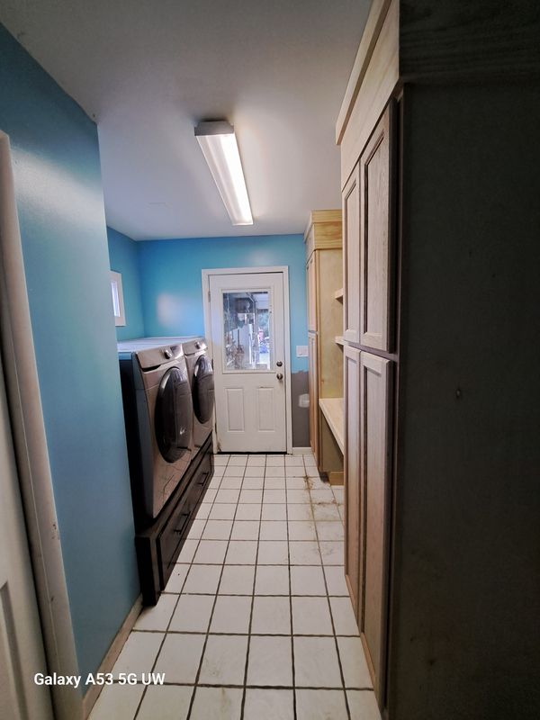 Tile Installation