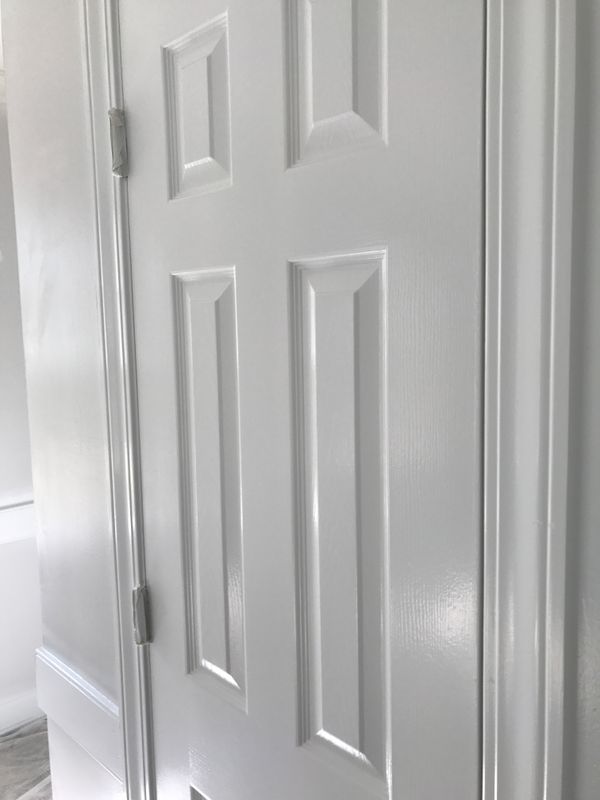 Interior Painting