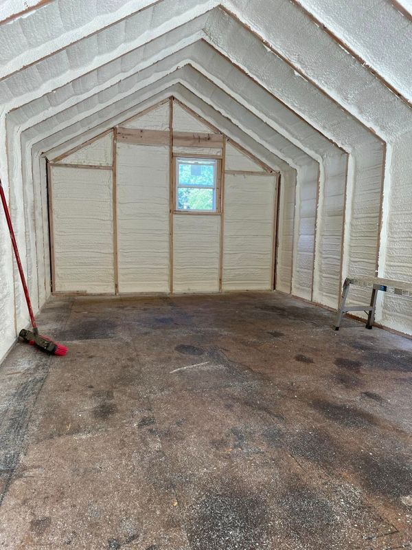 Insulation