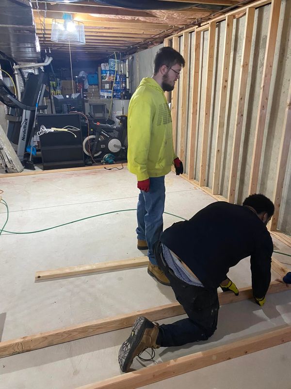 Installation Services