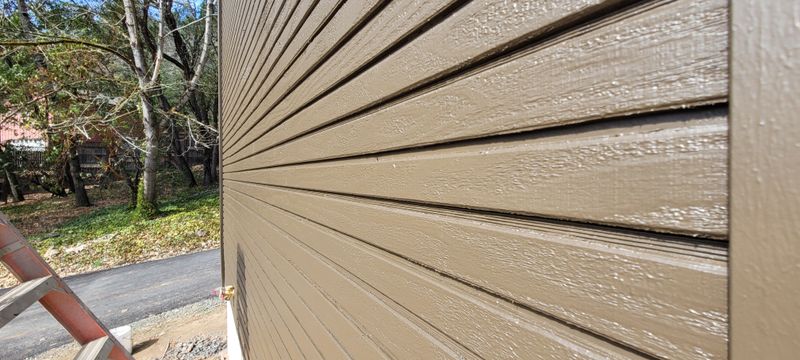 Siding