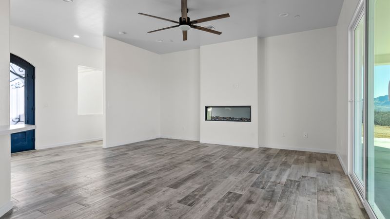 Custom Home Construction