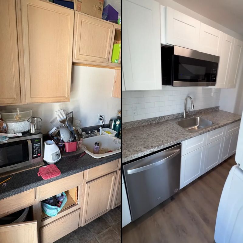 Kitchen Renonvation