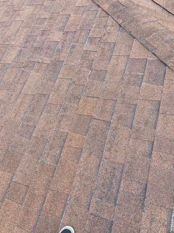 Roofing