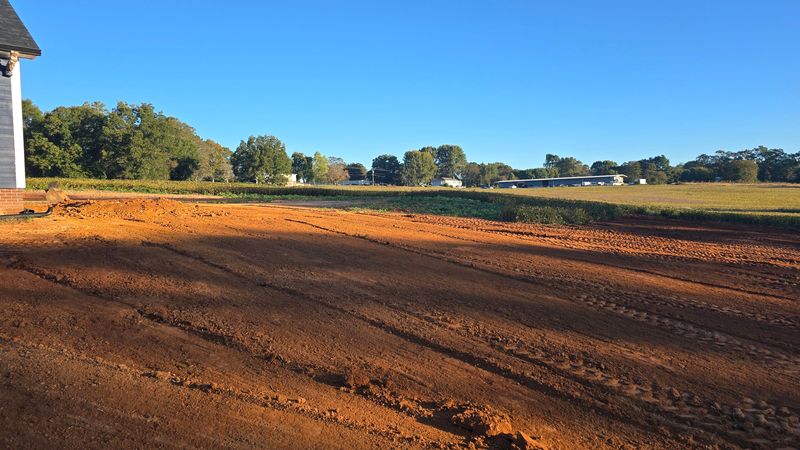 Land Grading