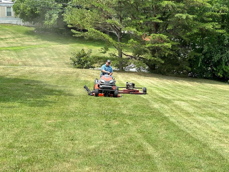 Landscaping