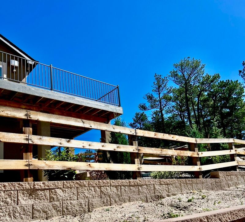 Landscape Design & Installation