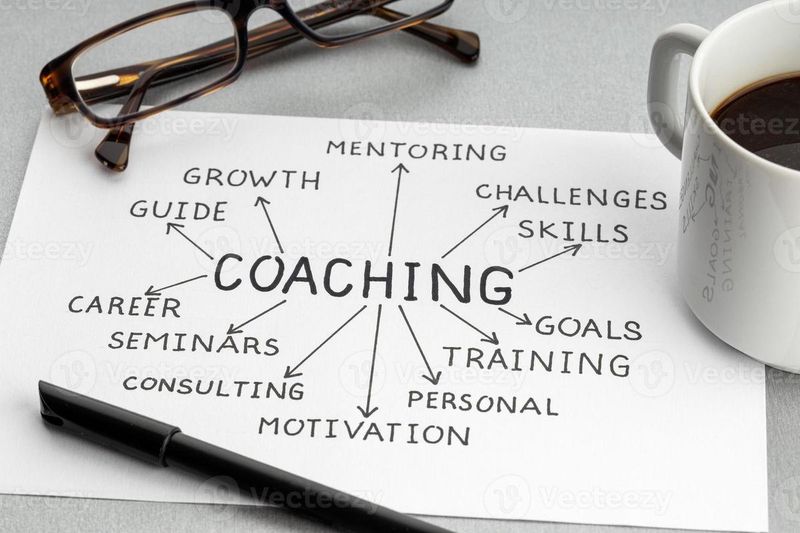 Life Coaching for Individuals