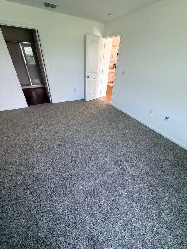 Carpet Installation and Repair
