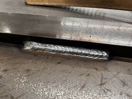 Welding