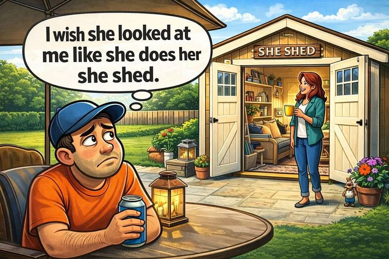 A-Frame Sheds