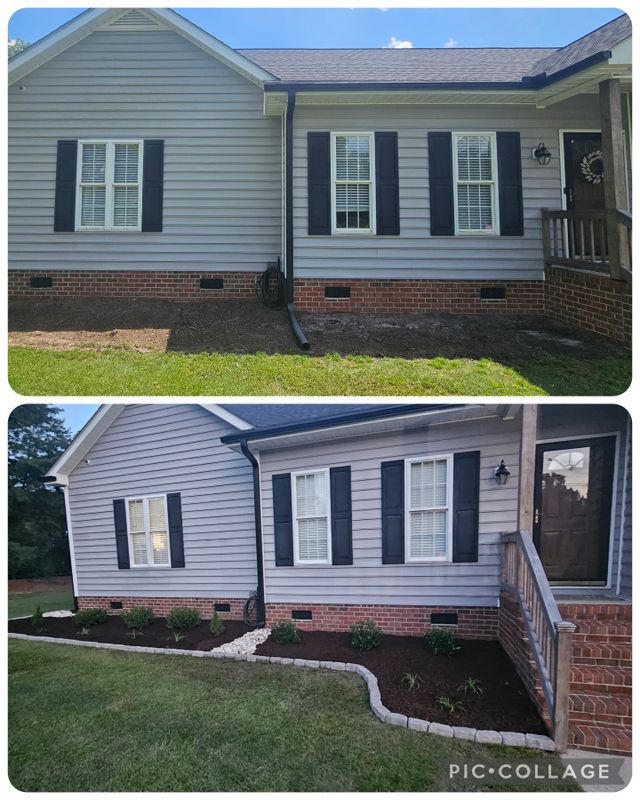 Before and After