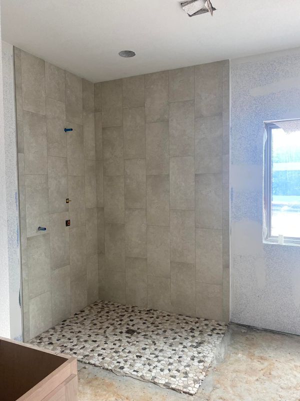 Floor Tiling Services