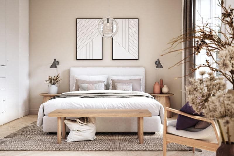 Interior Painting gallery