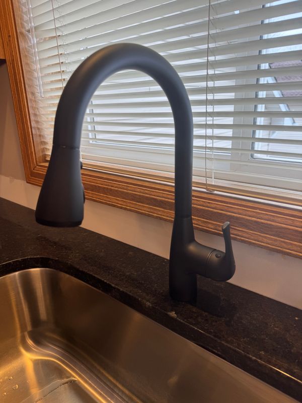 Service Plumbing