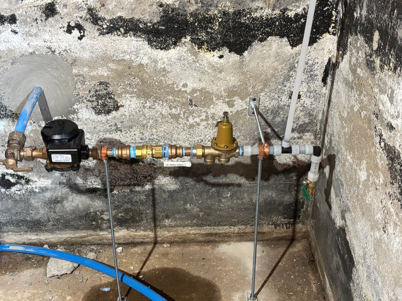 Pipe Installation and Repairs