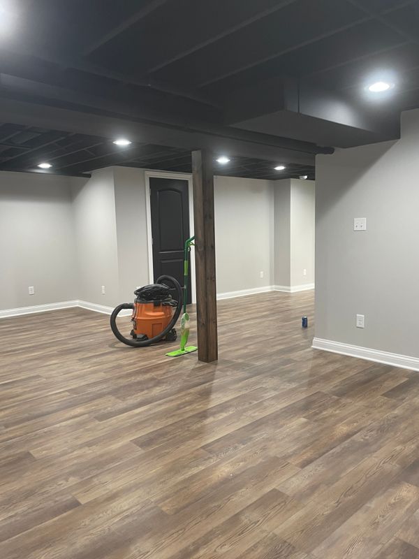 Flooring