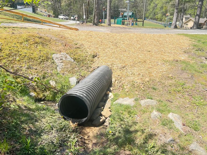 Environmental Excavation