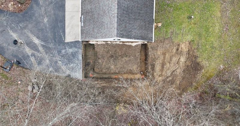 Trenching