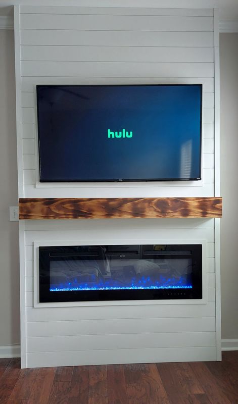 Interior Projects