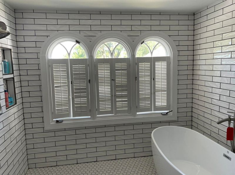 Certified Schluter Installer gallery