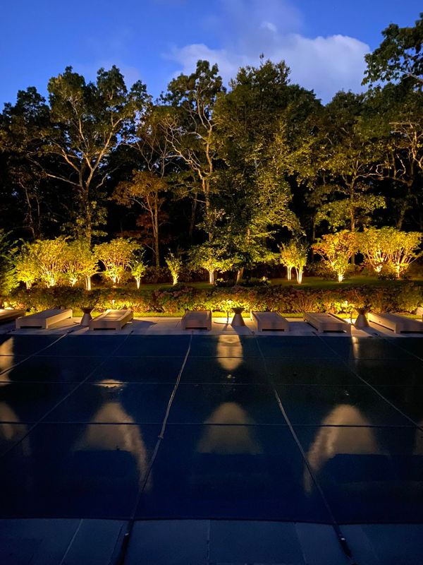 Landscape Lighting
