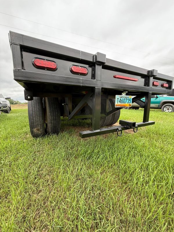 Steel Fabrication