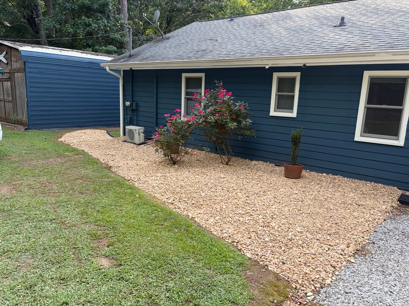 Landscape Design