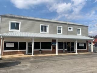 Commercial Painting