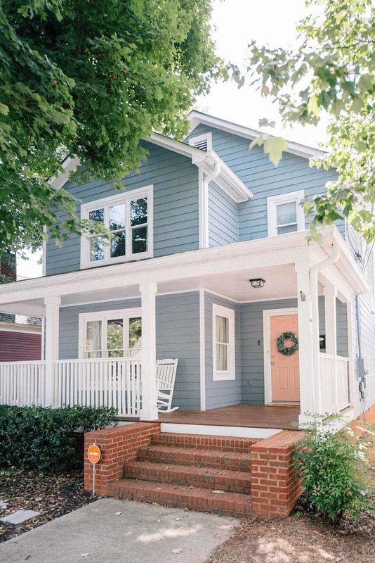 Exterior Painting