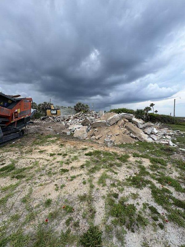 Full Demolition gallery