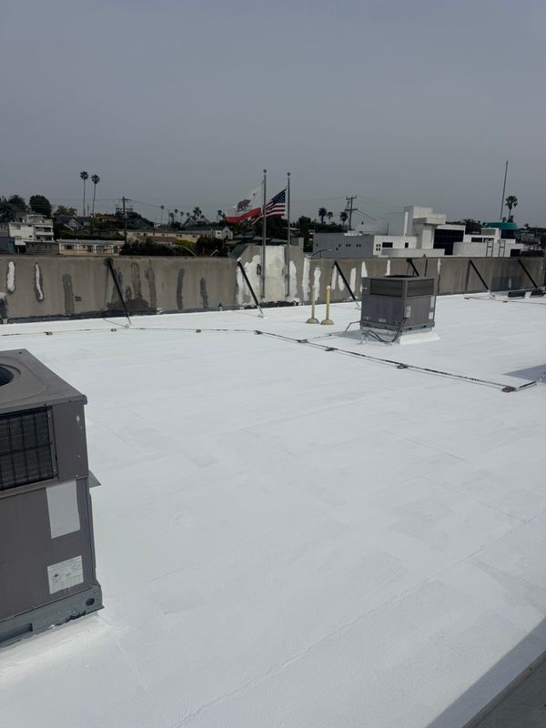 Flat Roofing