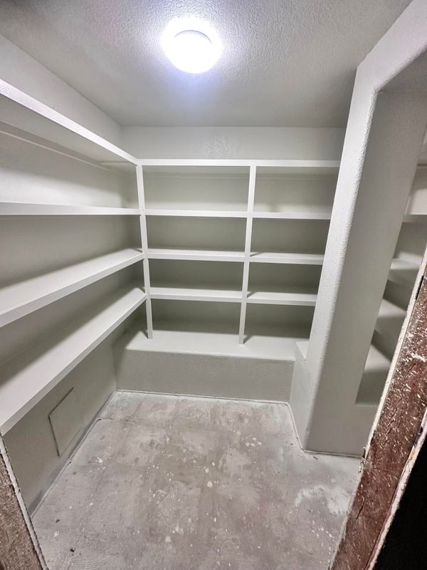 Drywall Finishing