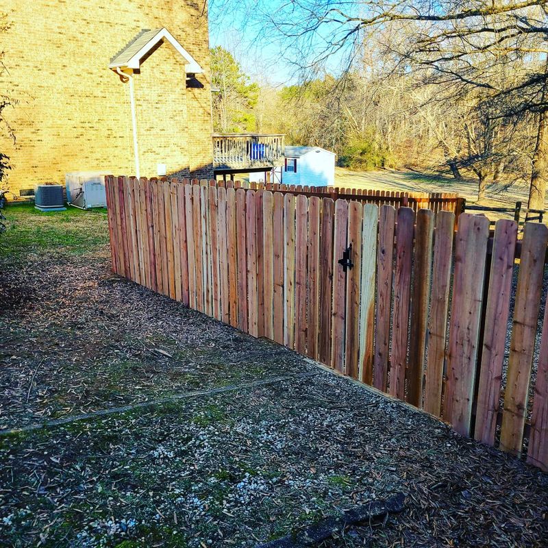 Landscaping