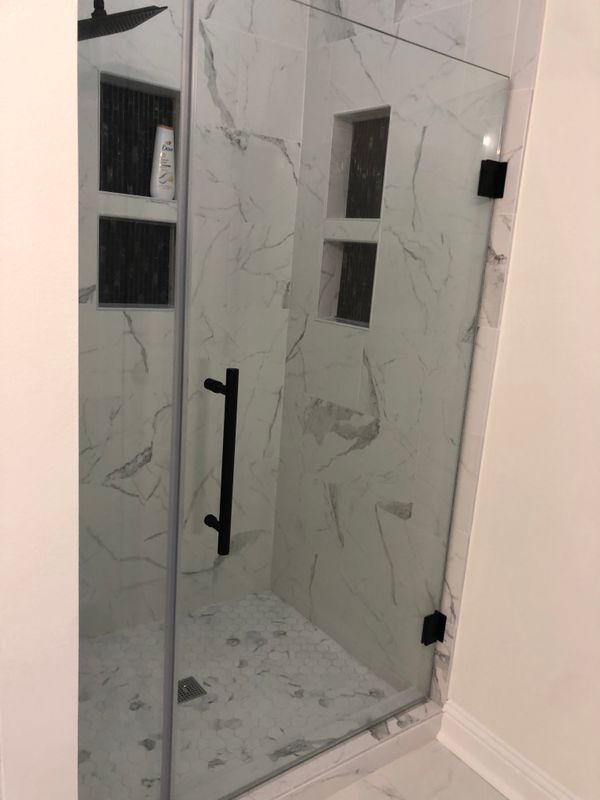 Residential Cleaning