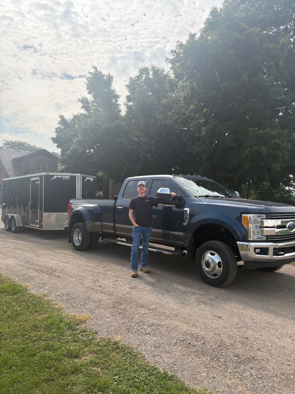 Mobile Welding Services