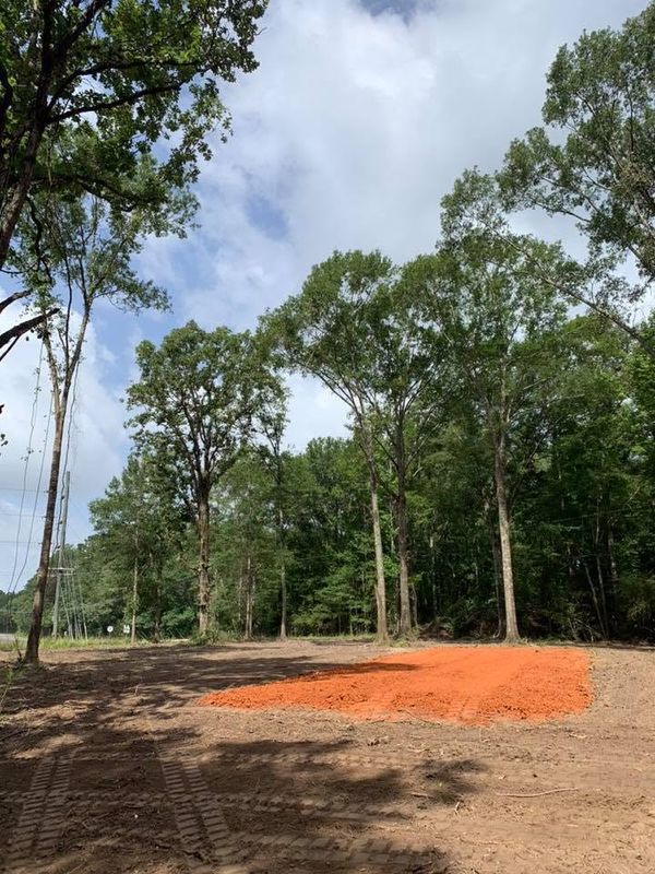 Site Grading